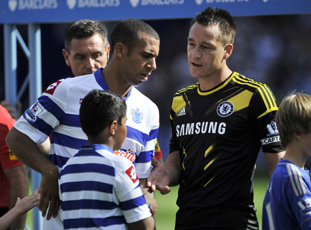 John George Terry