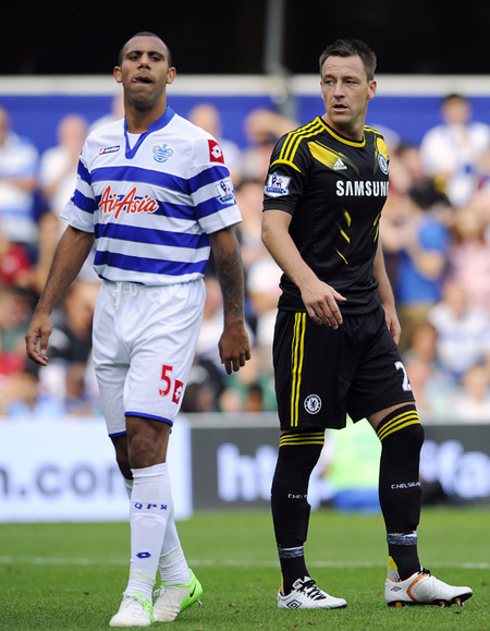 John George Terry