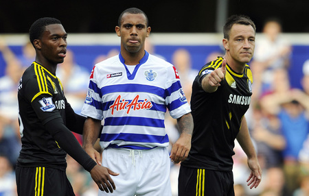 John George Terry
