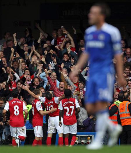 John George Terry
