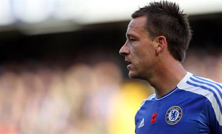 John George Terry