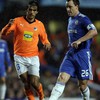 John George Terry