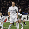 John George Terry