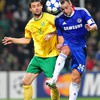 John George Terry