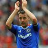 John George Terry