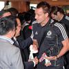 John George Terry
