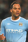 Joleon Lescott