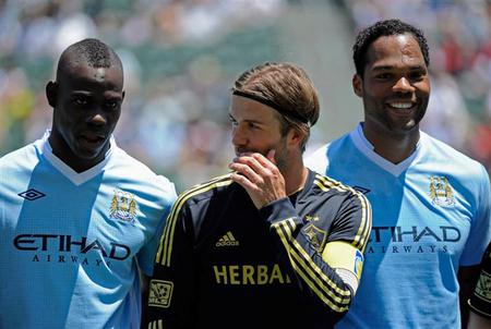 Joleon Patrick Lescott