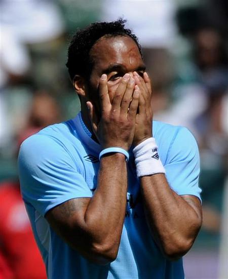 Joleon Patrick Lescott