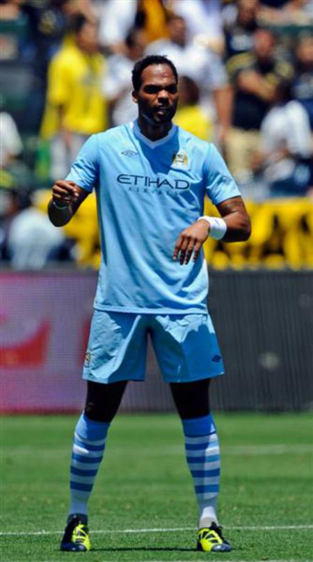 Joleon Patrick Lescott