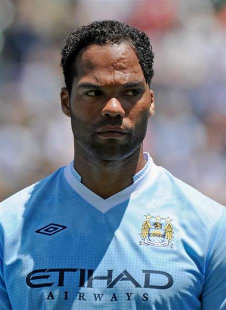 Joleon Patrick Lescott