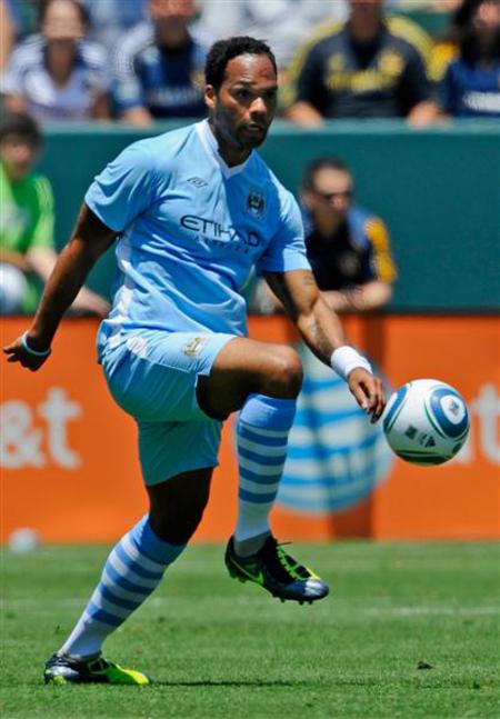 Joleon Patrick Lescott