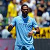 Joleon Patrick Lescott