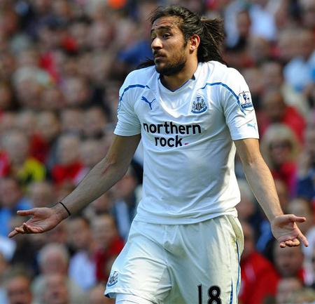 Jonas Manuel Gutierrez