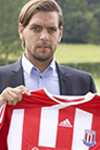 Jonathan Woodgate
