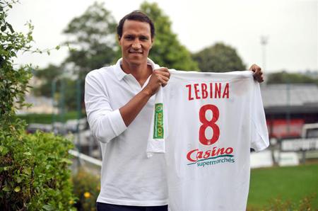 Jonathan Zebina