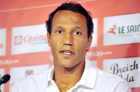 Jonathan Zebina