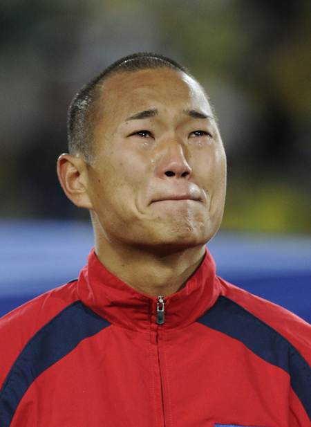 Jong Tae-Se