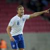 Jordan Brian Henderson