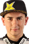 Jorge Lorenzo