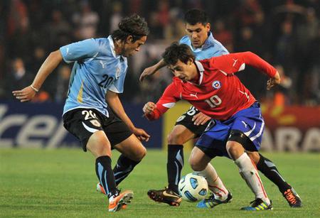Jorge Luis Valdivia Toro