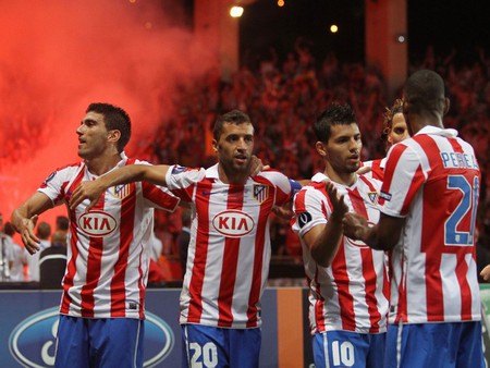 Jose Antonio Reyes Calderon