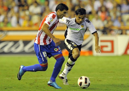 Jose Antonio Reyes Calderon