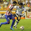 Jose Antonio Reyes Calderon