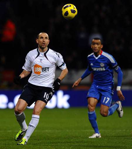 Jose Bosingwa da Silva