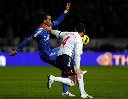 Jose Bosingwa da Silva