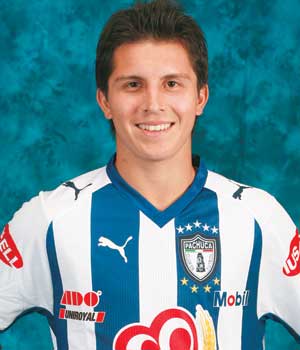 Jose Francisco Torres