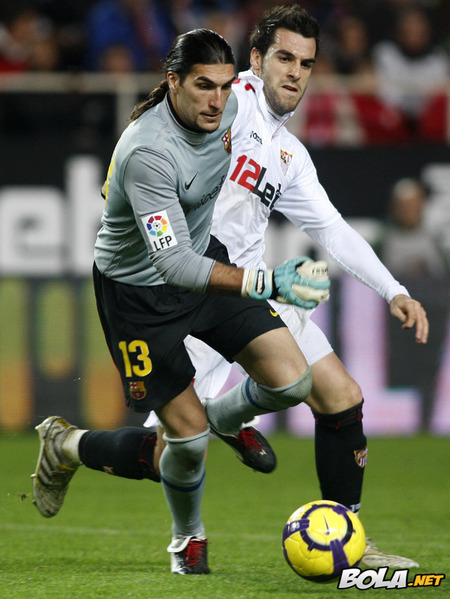 Jose Manuel Pinto Colorado