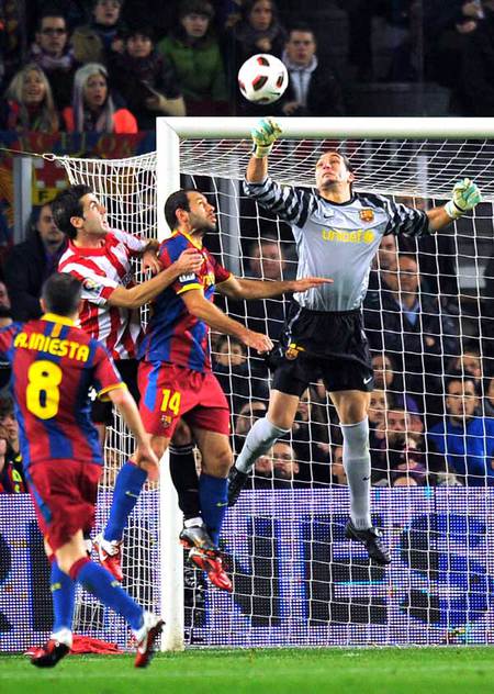 Jose Manuel Pinto Colorado
