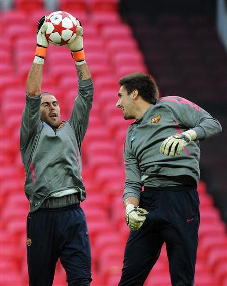 Jose Manuel Pinto Colorado