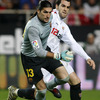Jose Manuel Pinto Colorado