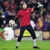 Jose Manuel Pinto Colorado