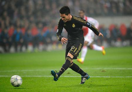 Jose Maria Callejon Bueno