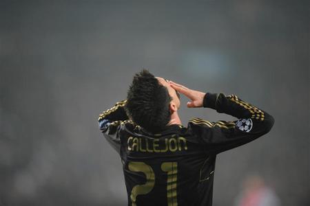 Jose Maria Callejon Bueno