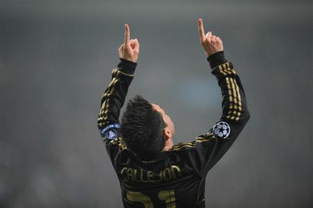 Jose Maria Callejon Bueno