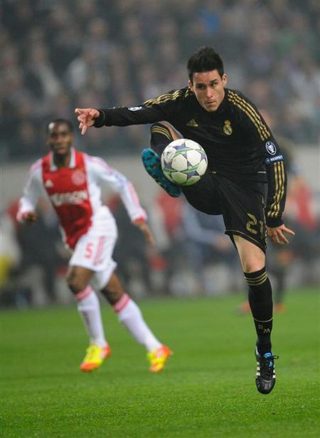 Jose Maria Callejon Bueno