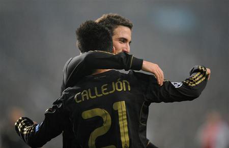 Jose Maria Callejon Bueno