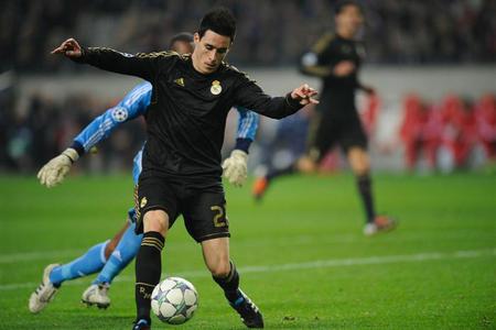Jose Maria Callejon Bueno