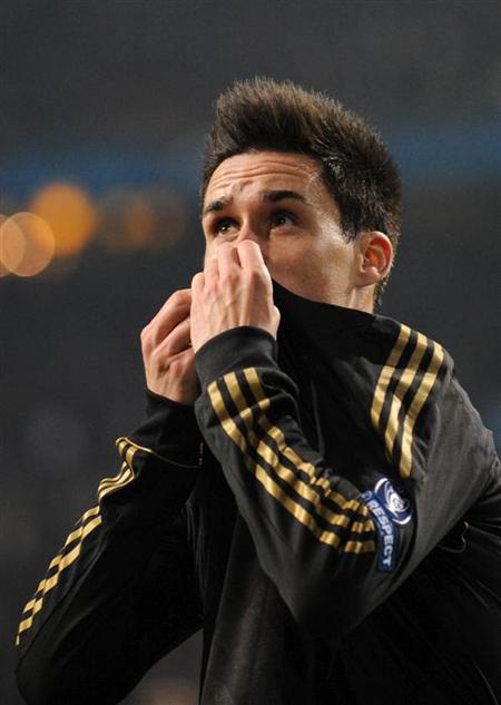Jose Maria Callejon Bueno