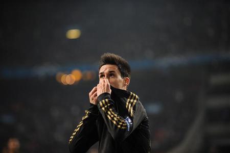 Jose Maria Callejon Bueno