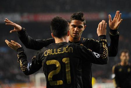 Jose Maria Callejon Bueno
