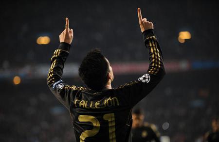 Jose Maria Callejon Bueno