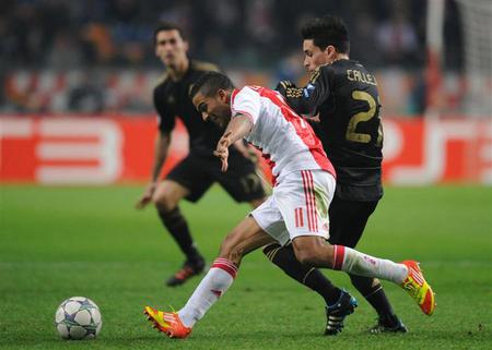 Jose Maria Callejon Bueno