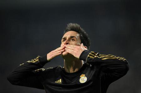 Jose Maria Callejon Bueno