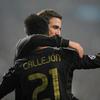 Jose Maria Callejon Bueno