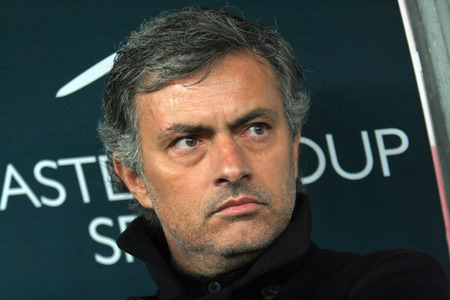 Jose Mario dos Santos Felix Mourinho